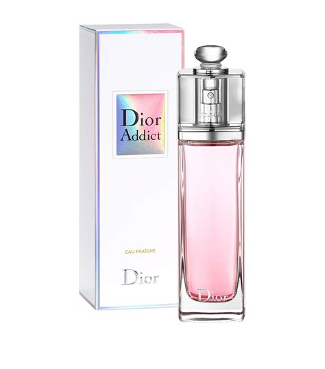 dior addict eau de toilette 50ml price|dior addict eau fraiche 50ml.